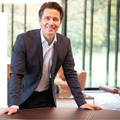 ITIJ Speaks to François Jacquemin