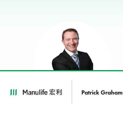 Manulife Patrick Graham