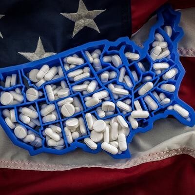 pills america