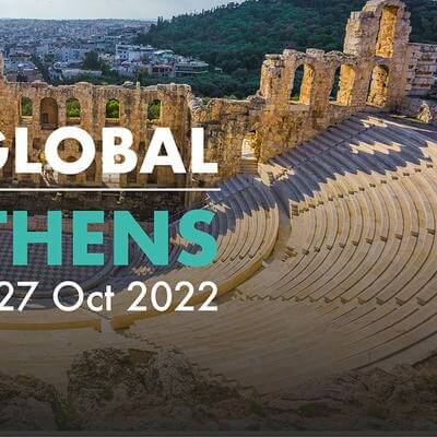 ITIC Global Athens 2022