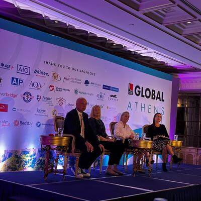 Global Medical costs