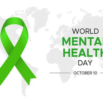 World Mental Health Day