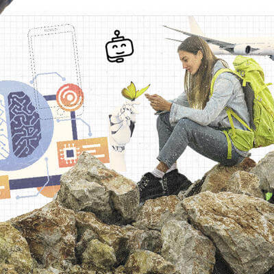 Reaching new heights