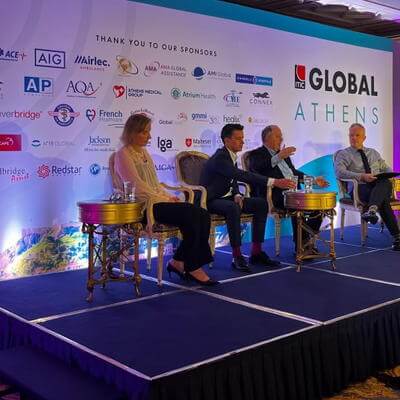 ITIC Global 2022 day 4