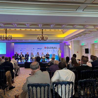 EURAMI at ITIC conference