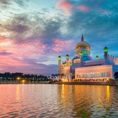 Brunei