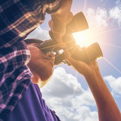 Binoculars
