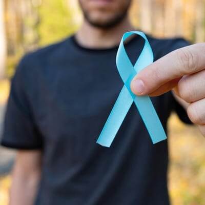 men's cancer awareness