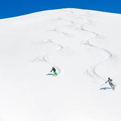 ABTA estimates 1.7 million Brits will return to the ski slopes this winter