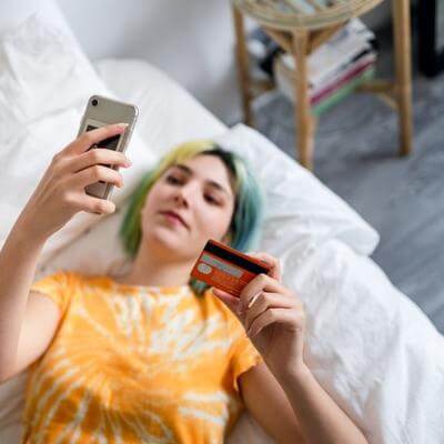 Embedded insurance popular with most people considering purchasing embedded insurance