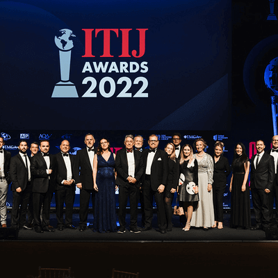 ITIJ Awards 2022 Review