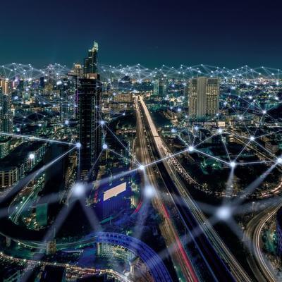 THIA with biothreat intelligence BlueDot 