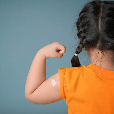 vaccine child
