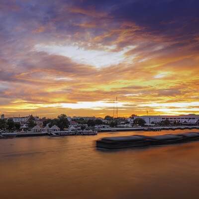 BDMS: The Trauma Care Network You Can Trust