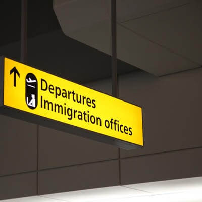 heathrow immigration