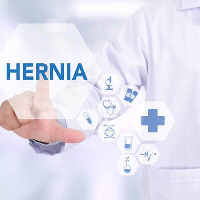 hernia medical