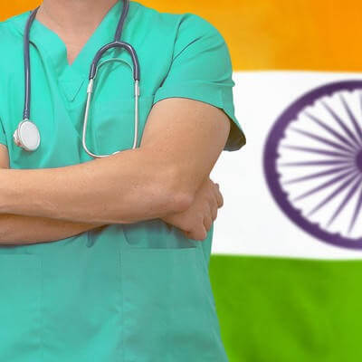 india health