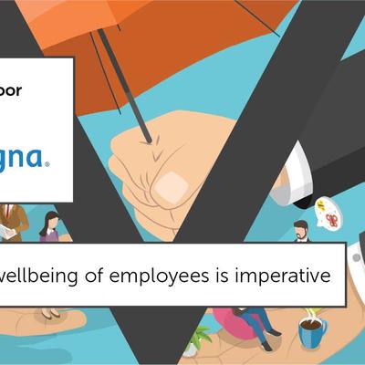 How the wellbeing of employees is imperative