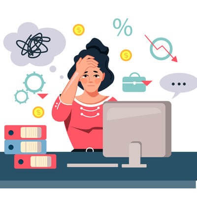 mental health at work