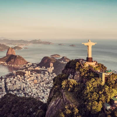 rio de janeiro