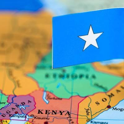 somalia