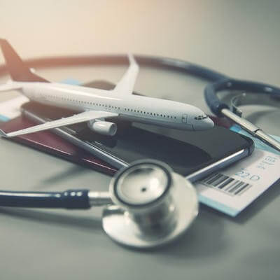 travel insurance insurtech