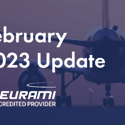 February 2023 Update