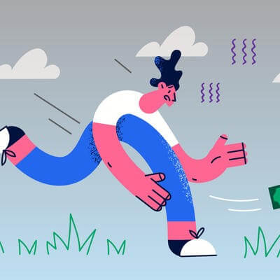 cost of living crisis