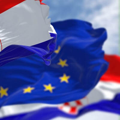 croatia eu
