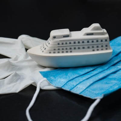 cruise covid