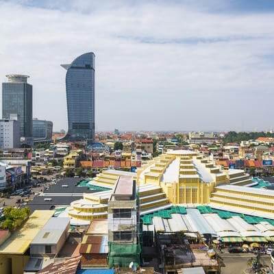 Phnom Penh