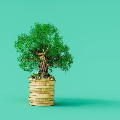 green finance