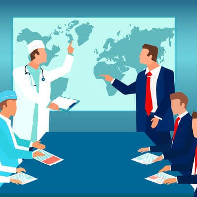 international health insurance