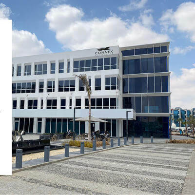 ITIJ Speaks with Lara Helmi