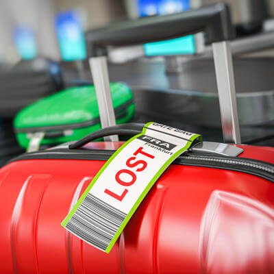 Lost Luggage