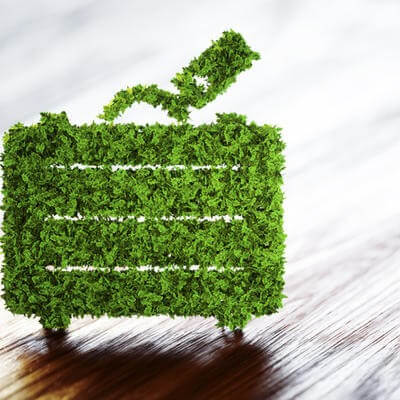 sustainable travel