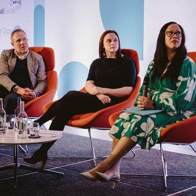 ITIC UK 2023 technology