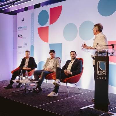 ITIC UK 2023 Customer behaviour