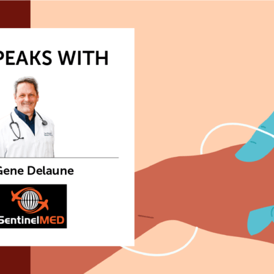 ITIJ Speaks with Dr Gene Delaune