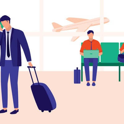 business travel risk