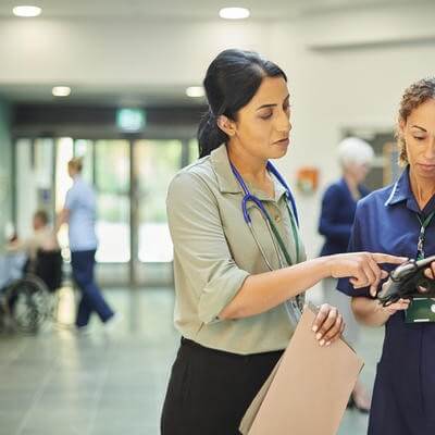 digital noting system