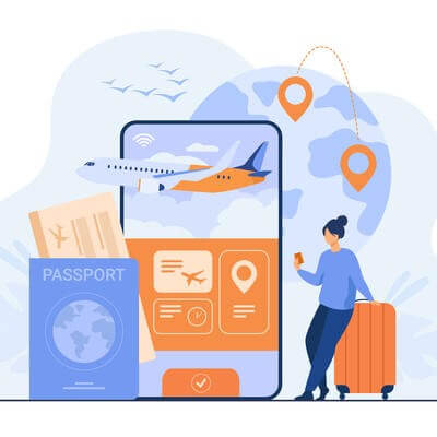 Blink Parametric June 2023 Travel Insurance