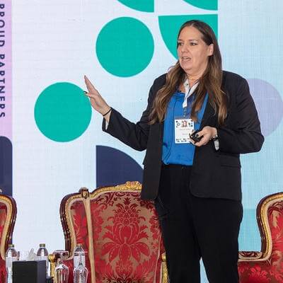 ITIC APAC 2023 speaker 3