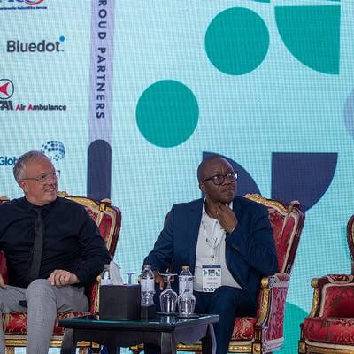 ITICAPAC 2023 speakers Session 5