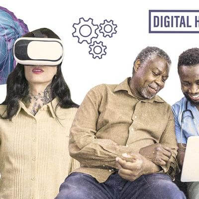 Digital Health
