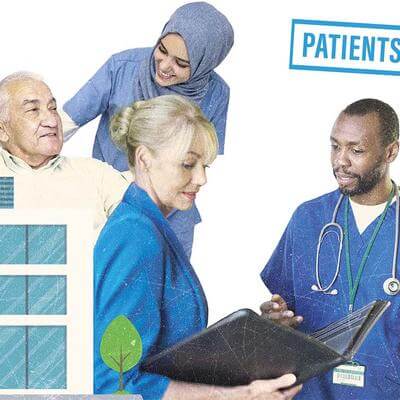 Patients