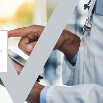 Joe Thomas of APRIL International