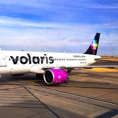 Volaris
