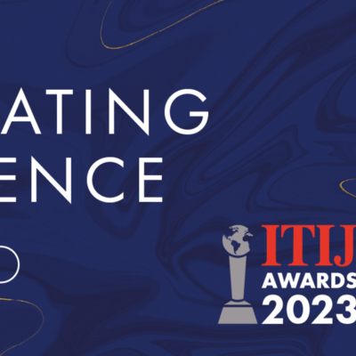 ITIJ Awards 2023 entry open