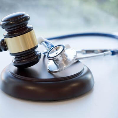 medical malpractice